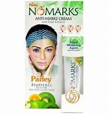 no marks anti marks cream. 